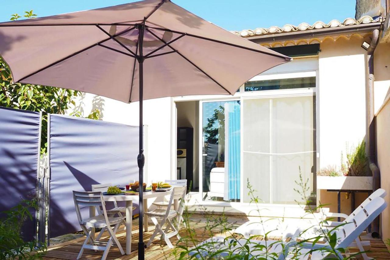 "Enfin Arrives" Maison Spacieuse En Campagne LʼIsle-sur-la-Sorgue Eksteriør bilde